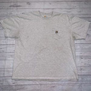 Carhartt Pocket T Shirt